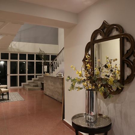 Casa Massima Hotel León Esterno foto