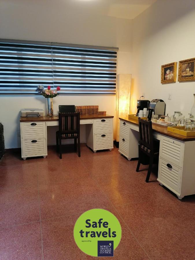 Casa Massima Hotel León Esterno foto