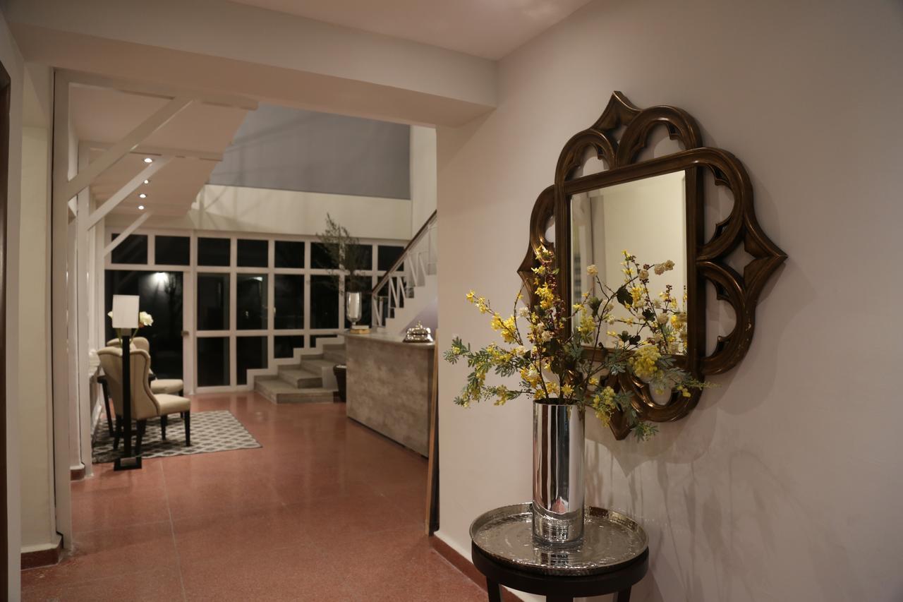 Casa Massima Hotel León Esterno foto