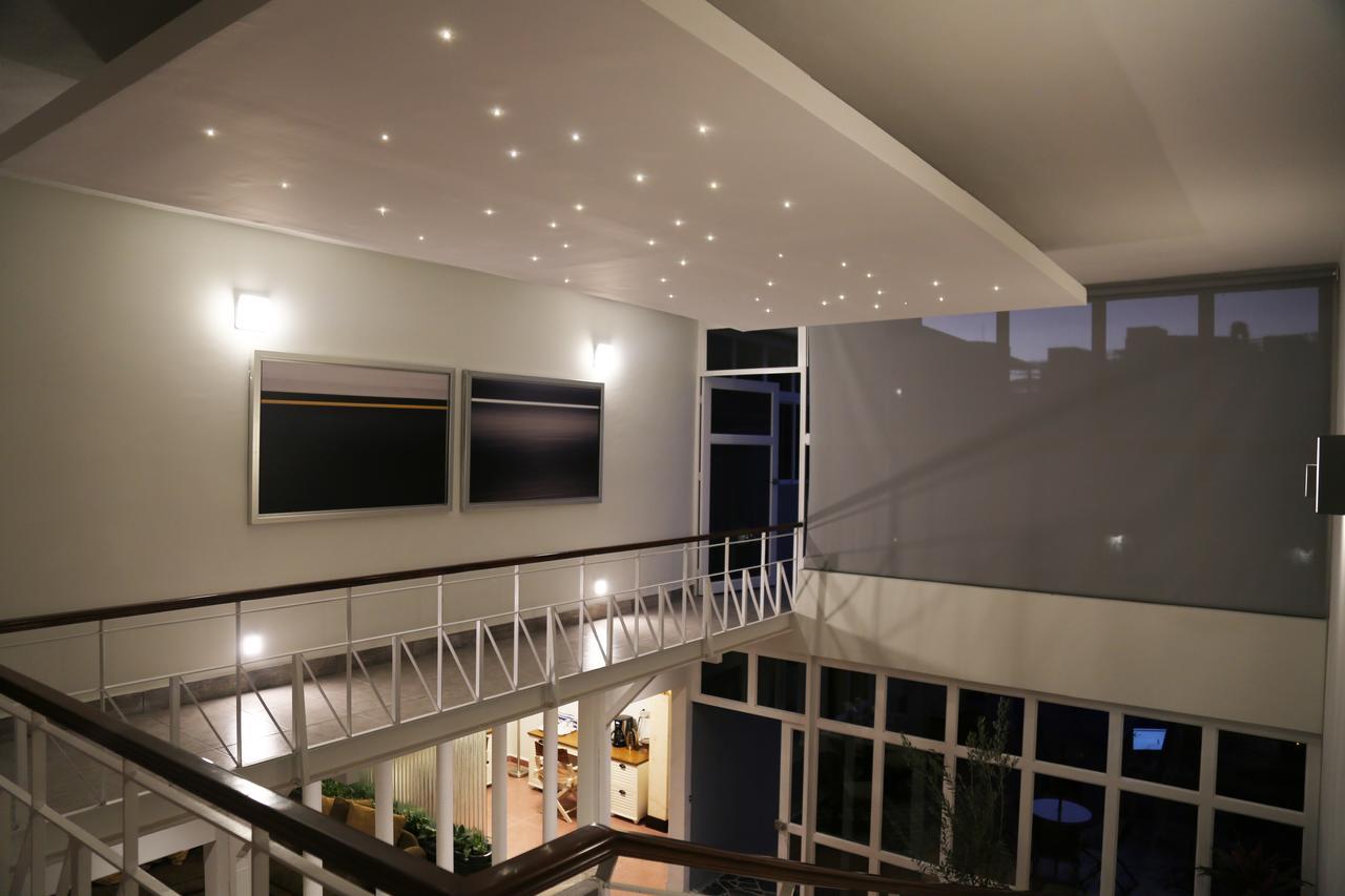 Casa Massima Hotel León Esterno foto
