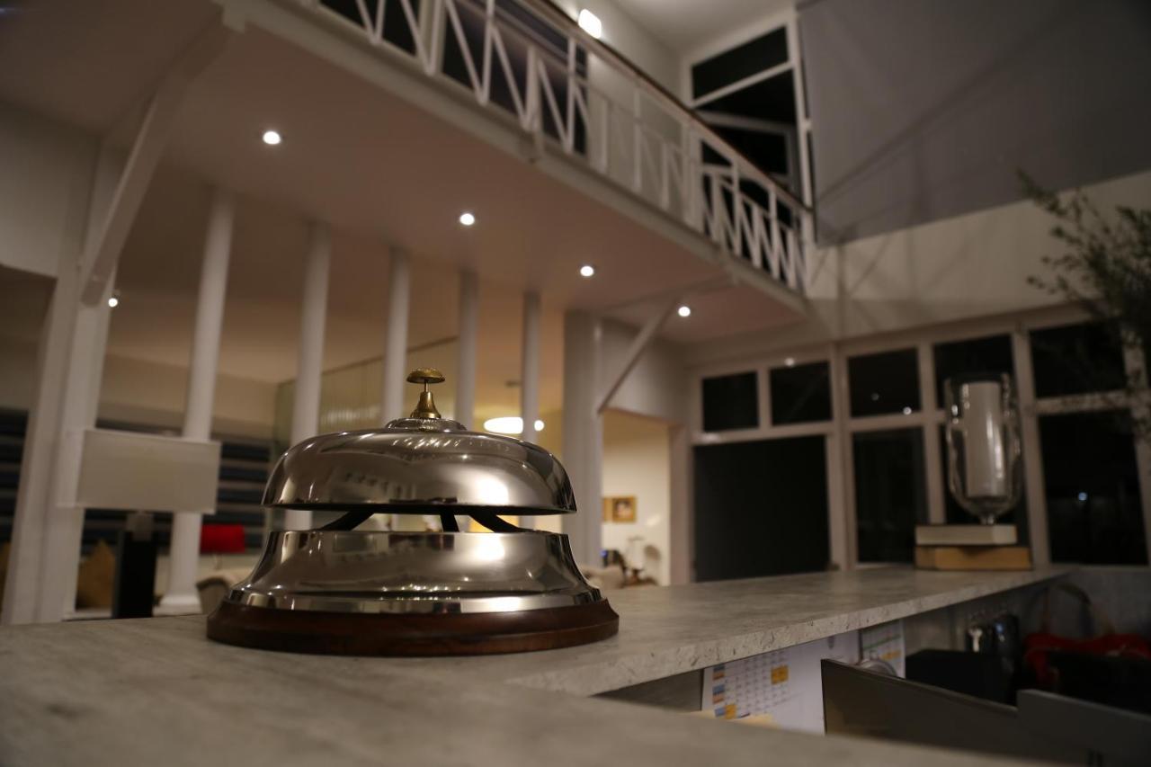 Casa Massima Hotel León Esterno foto
