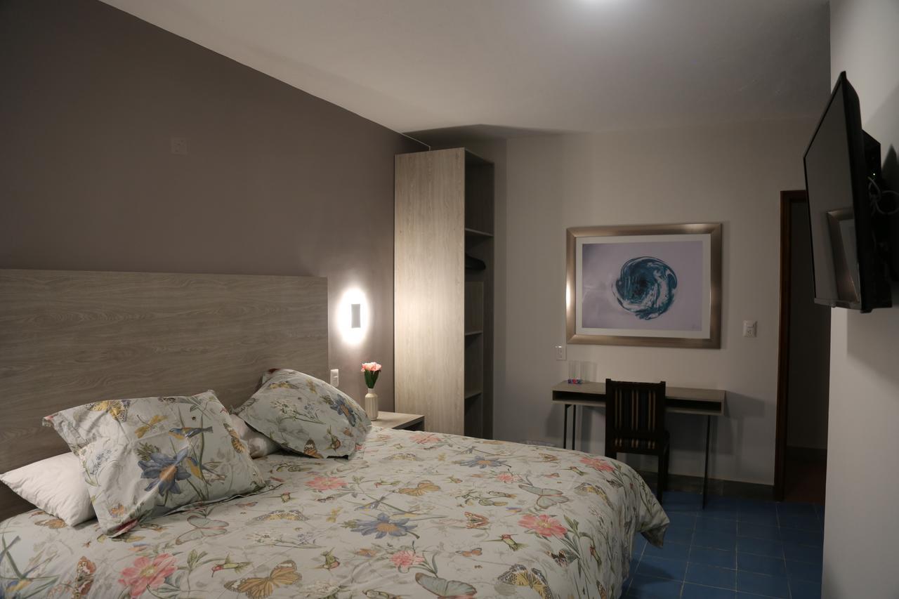 Casa Massima Hotel León Esterno foto