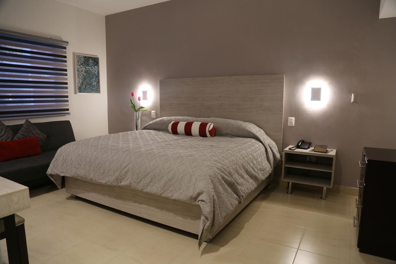 Casa Massima Hotel León Esterno foto
