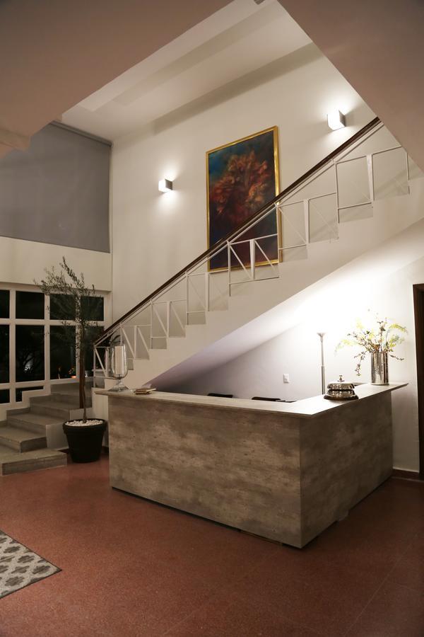 Casa Massima Hotel León Esterno foto