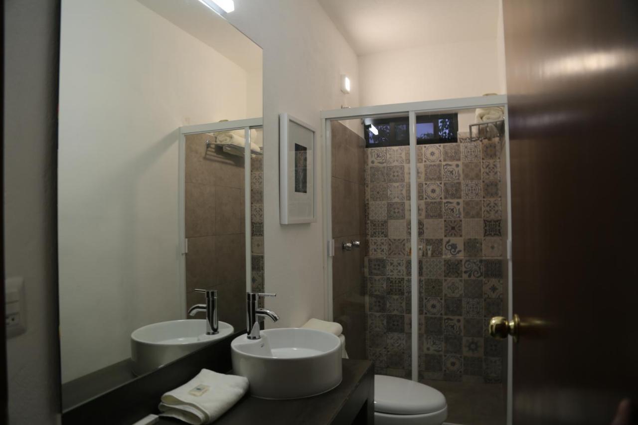 Casa Massima Hotel León Esterno foto