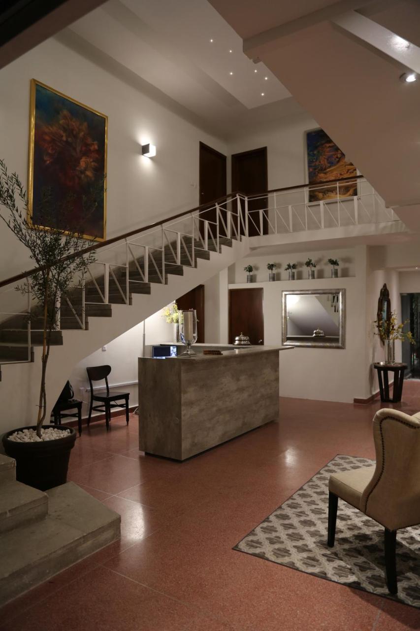 Casa Massima Hotel León Esterno foto
