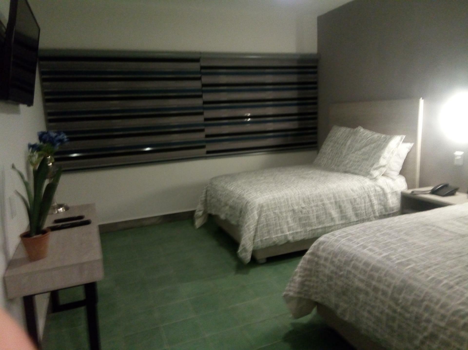 Casa Massima Hotel León Esterno foto