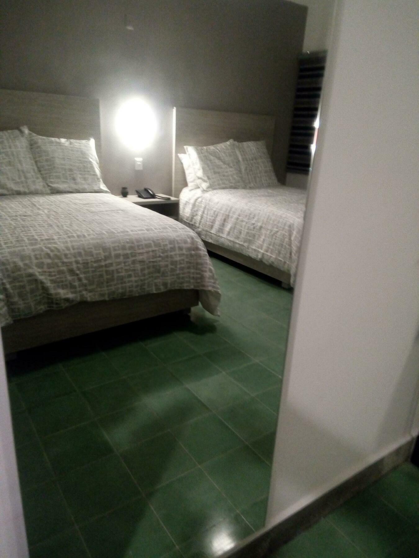 Casa Massima Hotel León Esterno foto